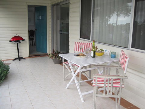 Avoca Breezes - Accommodation Broome 1