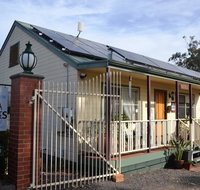 Avoca Cottages VICTORIA - Accommodation Broome