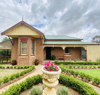 Avoca House - Circa 1900 Gorgeous Federation Home - Accommodation Broome