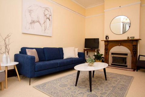 Avoca House - Circa 1900 Gorgeous Federation Home - Accommodation Broome 3