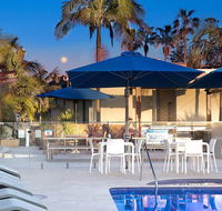 Avoca Palms Resort - Accommodation Broome