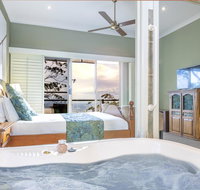 Avocado Sunset Bed  Breakfast - Accommodation Broome