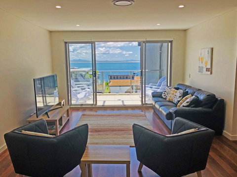 Avra Seabreeze', 503/4-8 Bullecourt Street - Accommodation Broome 2