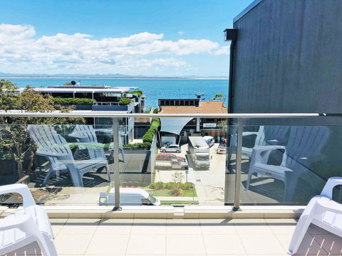 Avra Seabreeze', 503/4-8 Bullecourt Street - Accommodation Broome 0