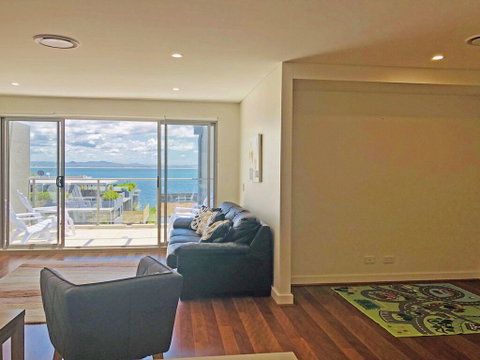 Avra Seabreeze', 503/4-8 Bullecourt Street - Accommodation Broome 1