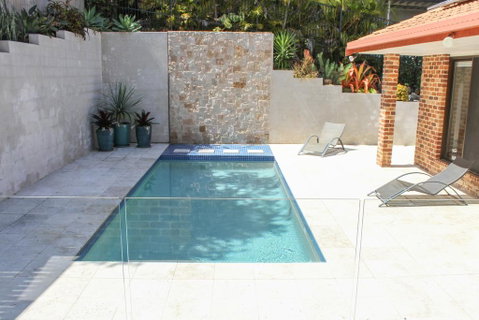 Away On Massinger Street - Accommodation Broome 1