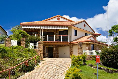 Away On Massinger Street - Accommodation Broome 0
