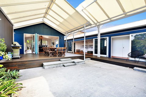 Ayana Beach House - Pet Friendly - Opposite Beach - Accommodation Broome 2