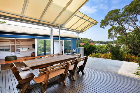 Ayana Beach House - Pet Friendly - Opposite Beach - Accommodation Broome 3