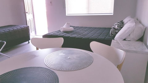 AZA Motel - Accommodation Broome 2
