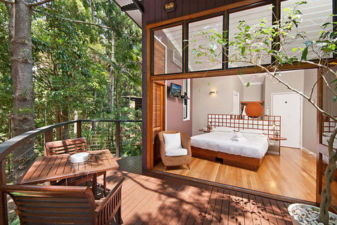 Azabu Boutique Accommodation - Accommodation Broome 0