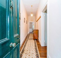 Azile 1875 Heritage Victorian Duplex - Accommodation Broome
