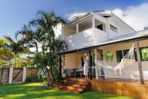 Azur Byron Bay - Accommodation Broome 0