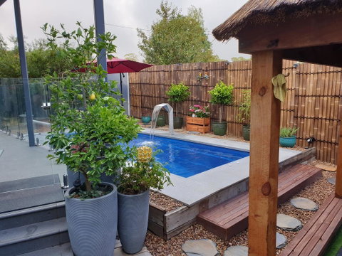 Azura - Accommodation Broome 1