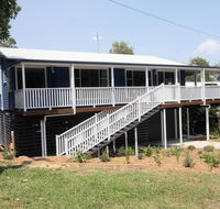Azure - Accommodation Broome