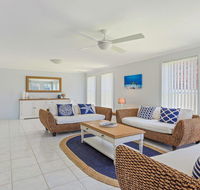 Azure Waters - perfectly positioned with ocean views - Accommodation Broome