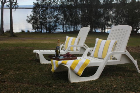 B & B On The Water - Accommodation Broome 1