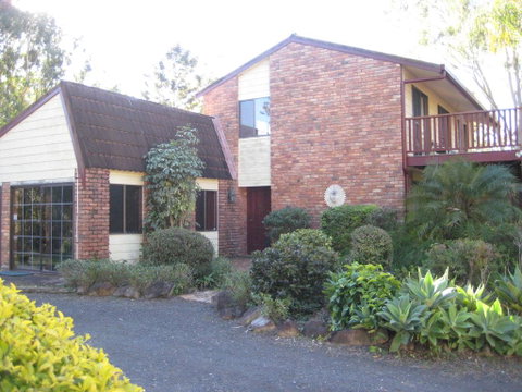 B&B Home In The Country - Accommodation Broome 0