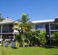 BB Squeakygate Retreat - Accommodation Broome