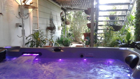 B&B Squeakygate Retreat - Accommodation Broome 1
