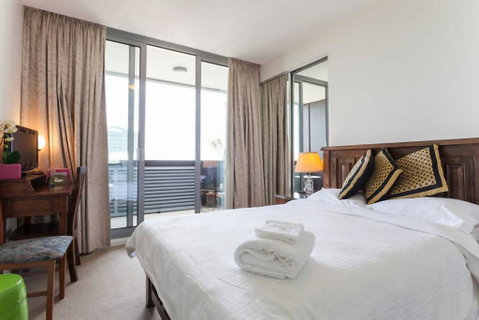 B1 Apartment - Accommodation Broome 1