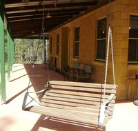 Back to the Bush - Accommodation Broome