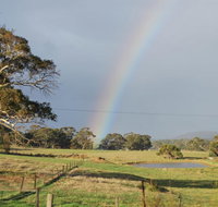 Back Valley Farm Stay Bed and Breakfast - Accommodation Broome