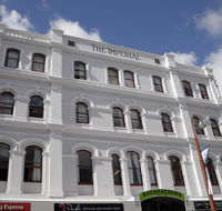 Backpackers Imperial Hotel - Accommodation Broome
