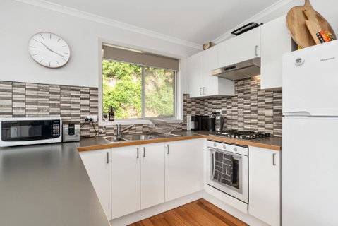 BADENOCH - Accommodation Broome 3