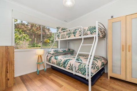 BADENOCH - Accommodation Broome 1