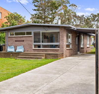 BADENOCH - Accommodation Broome