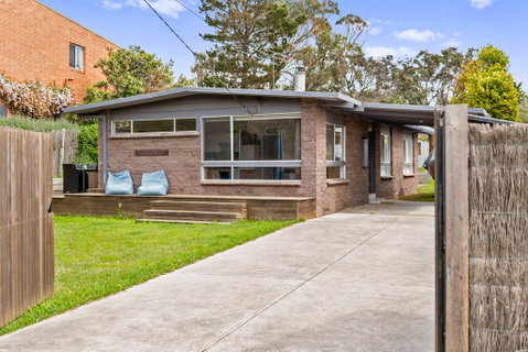 BADENOCH - Accommodation Broome 0