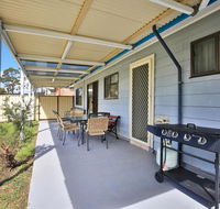 Bahia - Pet-Friendly - 10 Min Walk to Bay - Accommodation Broome