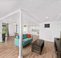 Bailey House - Accommodation Broome