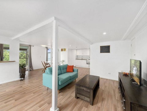 Bailey House - Accommodation Broome 0