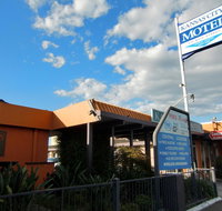 Bairnsdale Kansas City Motel - Accommodation Broome