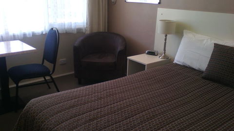 Bairnsdale Main Motel - Accommodation Broome 1