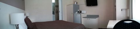 Bairnsdale Main Motel - Accommodation Broome 3