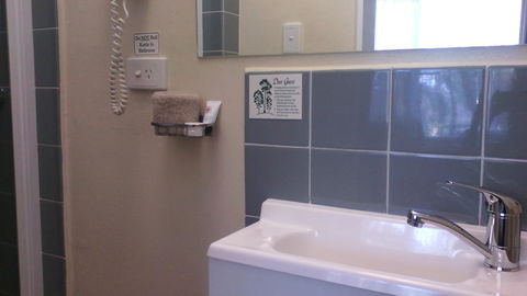 Bairnsdale Main Motel - Accommodation Broome 2