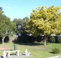Bairnsdale Main Motel - Accommodation Broome