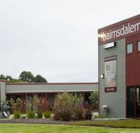 Bairnsdale Motel - Accommodation Broome