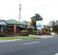 Bairnsdale Tanjil Motor Inn - Accommodation Broome
