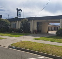 Bairnsdale Town Central Motel - Accommodation Broome