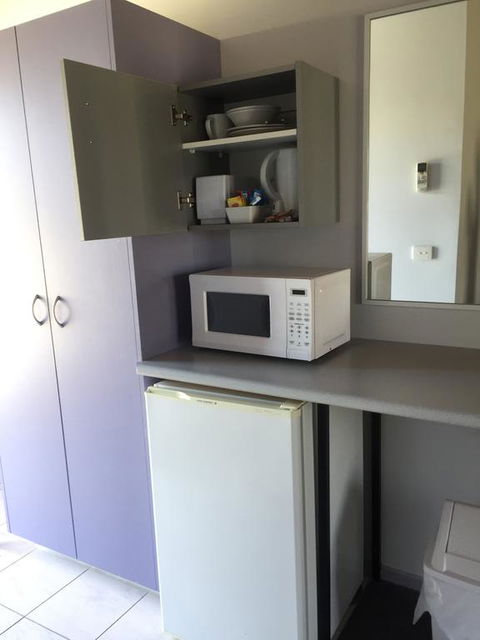 Bakery Park Motor Inn - Accommodation Broome 2