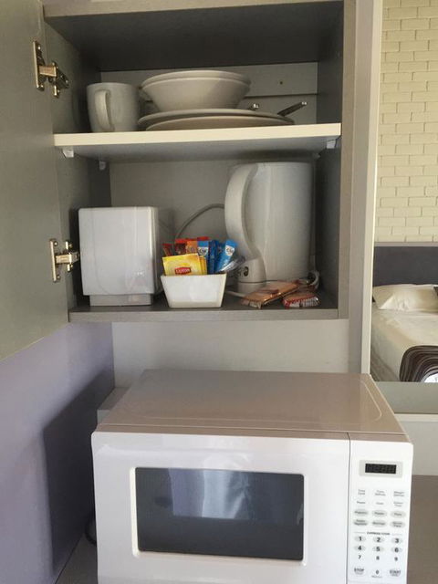 Bakery Park Motor Inn - Accommodation Broome 1