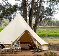 Balgownie Estate Winery Retreat  Restaurant - Accommodation Broome