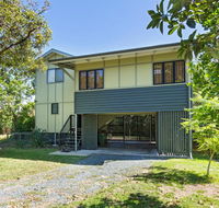 Bali Hai - Accommodation Broome