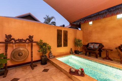 Bali Hai Resort & Spa - Accommodation Broome 2