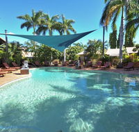 Bali Hai Resort  Spa - Accommodation Broome