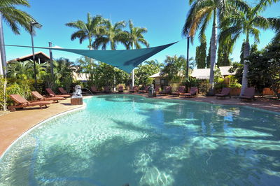 Bali Hai Resort & Spa